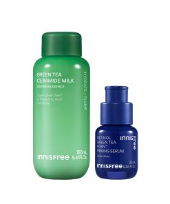 Firm + Glow Duo