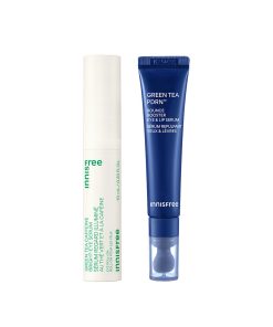 Depuff + Firm Eye Duo