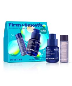Firm + Smooth Set