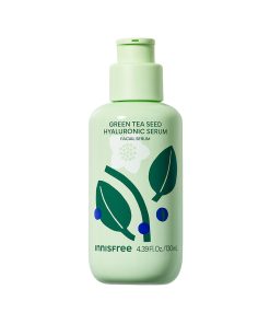 Green Tea Seed Hyaluronic Serum - Face Serum