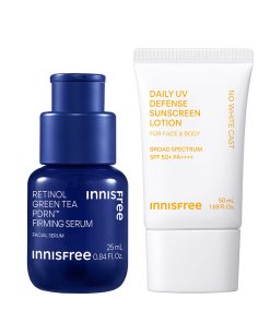 Firm + Protect Duo
